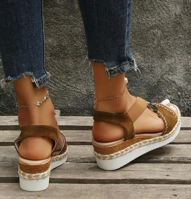 Alison® | Sandali comodi ed eleganti