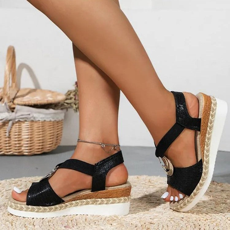 Alison® | Sandali comodi ed eleganti