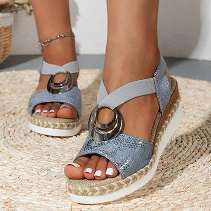 Alison® | Sandali comodi ed eleganti