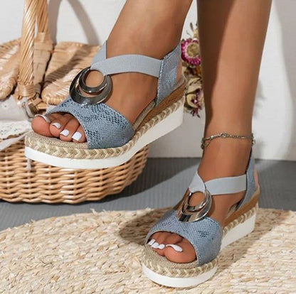Alison® | Sandali comodi ed eleganti