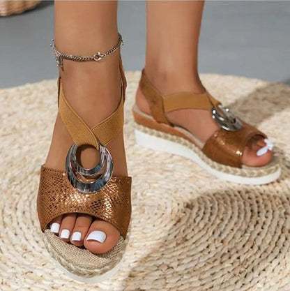 Alison® | Sandali comodi ed eleganti
