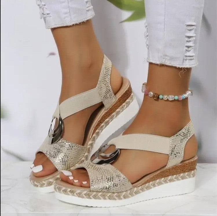 Alison® | Sandali comodi ed eleganti