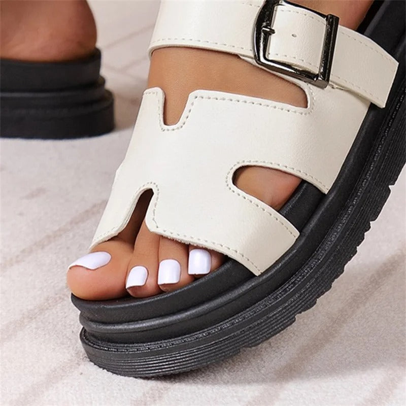 Gillian® | Sandali alla moda