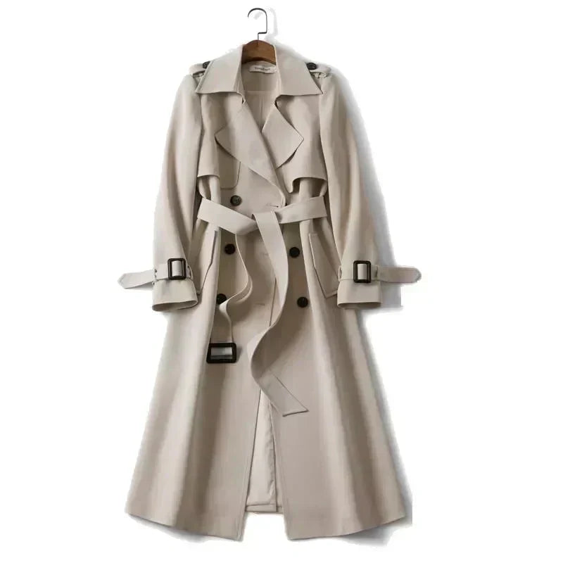 Eliana® | Cappotto invernale chic e versatile