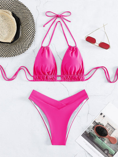 Lyra® | Slip bikini E