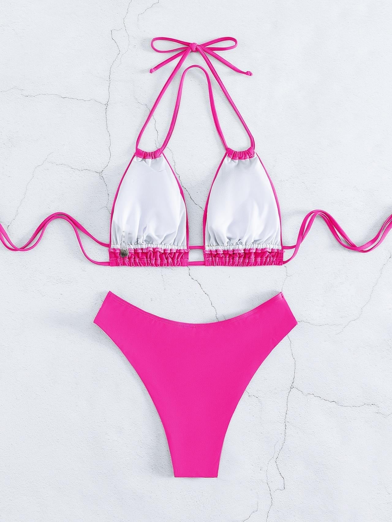 Lyra® | Slip bikini E