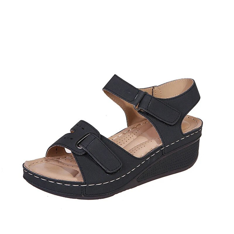 Rebecca® | Sandali Lussuosa Collezione Artigianale