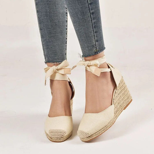 Praxedes® | Sandali da donna
