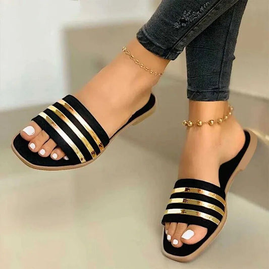 Preston® | Comodi sandali da donna
