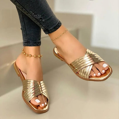 Preston® | Comodi sandali da donna