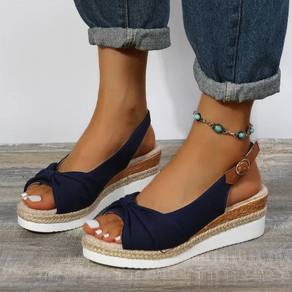 Lidia® | Sandali Lussuosa Collezione Artigianale