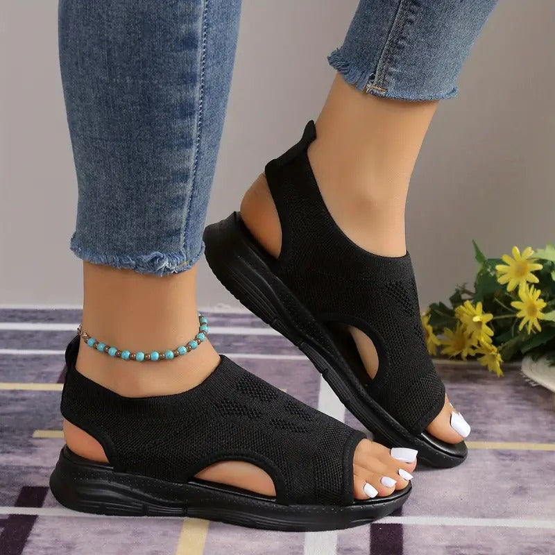 Liliana® | Bellissimi sandali comodi