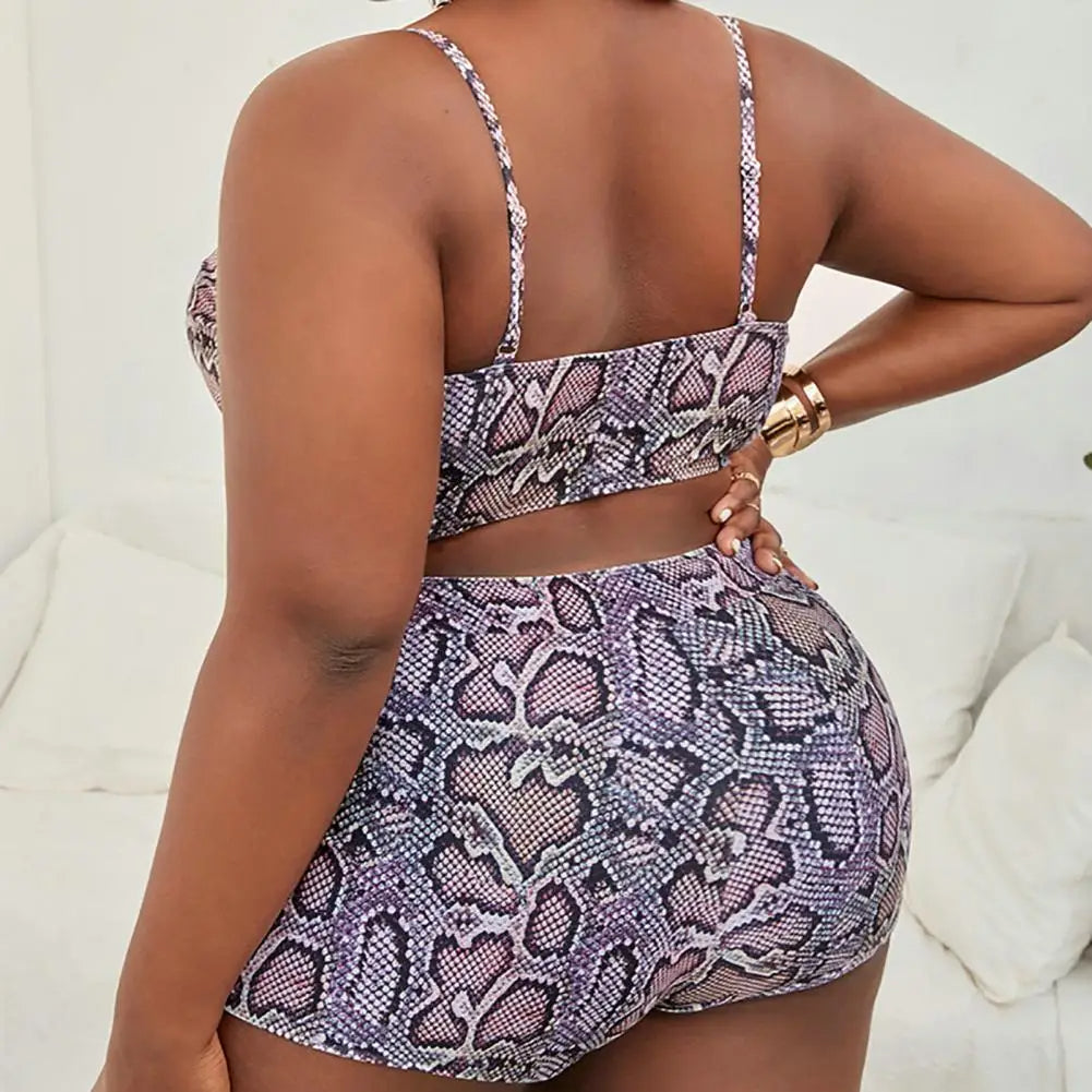 Mirta® | Bikini  comodo ed elegante