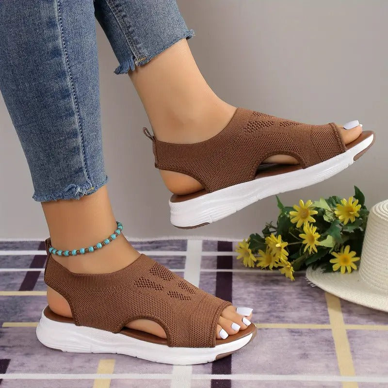 Liliana® | Bellissimi sandali comodi