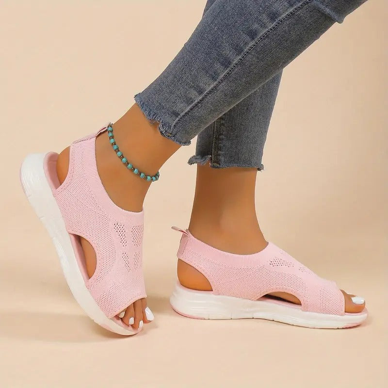 Liliana® | Bellissimi sandali comodi