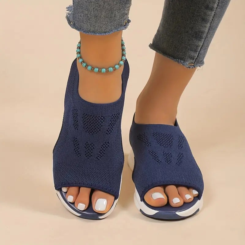 Liliana® | Bellissimi sandali comodi