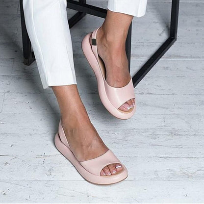 Zulema® | Sandali Lussuosa Collezione Artigianale
