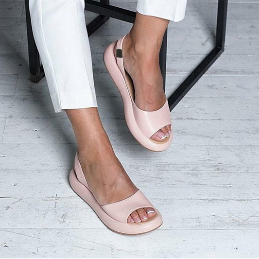 Zulema® | Sandali Lussuosa Collezione Artigianale