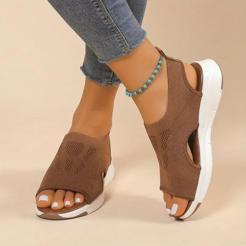 Liliana® | Bellissimi sandali comodi