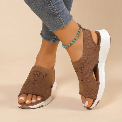 Liliana® | Bellissimi sandali comodi