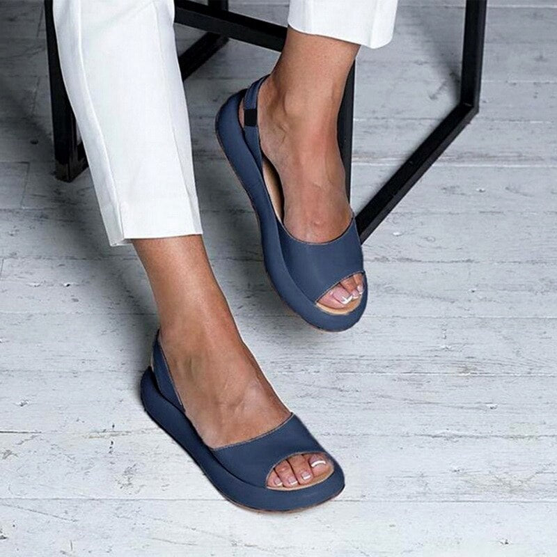 Zulema® | Sandali Lussuosa Collezione Artigianale