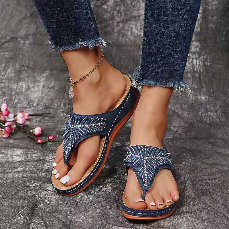 Kara® | Sandali ortopedici da donna