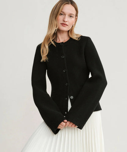 Willa® | Cardigan elegante