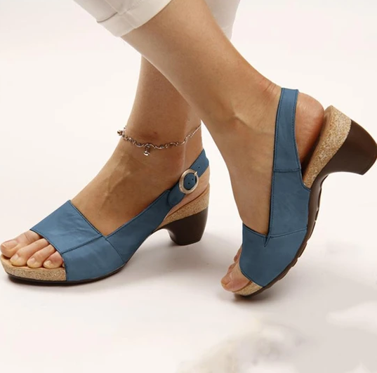 Maria® | Sandali Lussuosa Collezione Artigianale