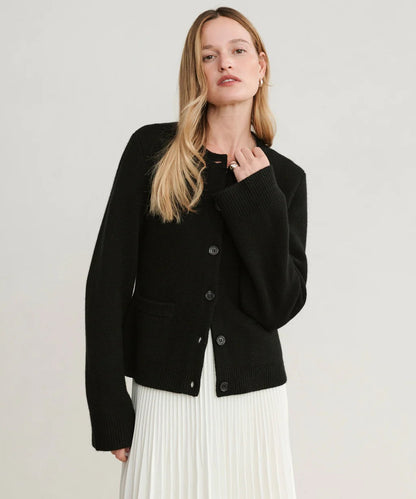 Willa® | Cardigan elegante