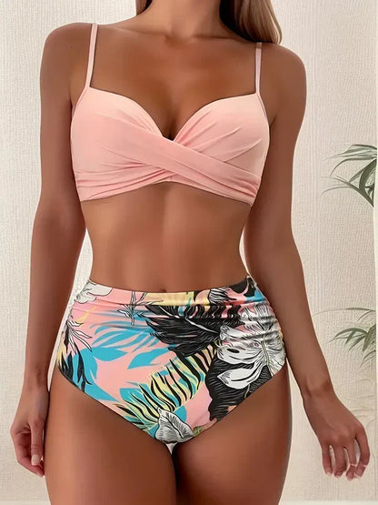 Salma® | Bikini  intramontabile ed elegante