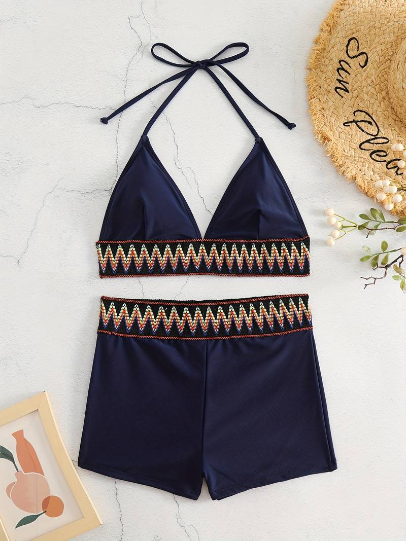 Yamila® | Bikini  casual e disinvolto