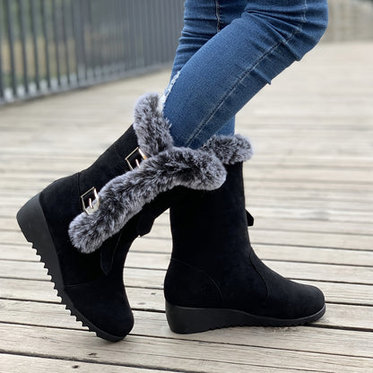 Yasmin® | Elegante Stiefeletten für Damen