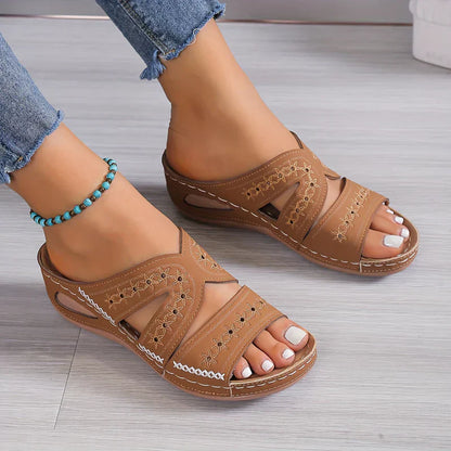 Lucia® | Sandali ortopedici