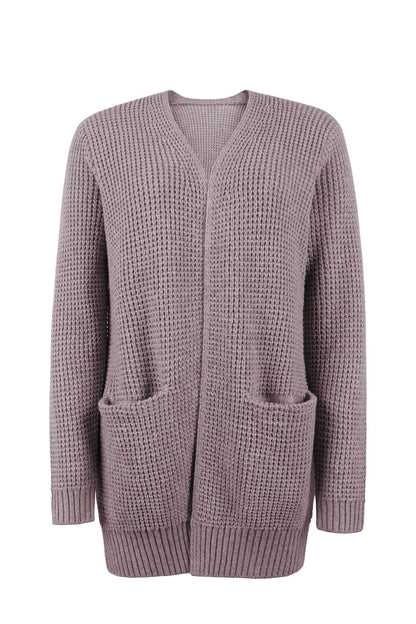 Yasmin® | Cardigan lungo da donna