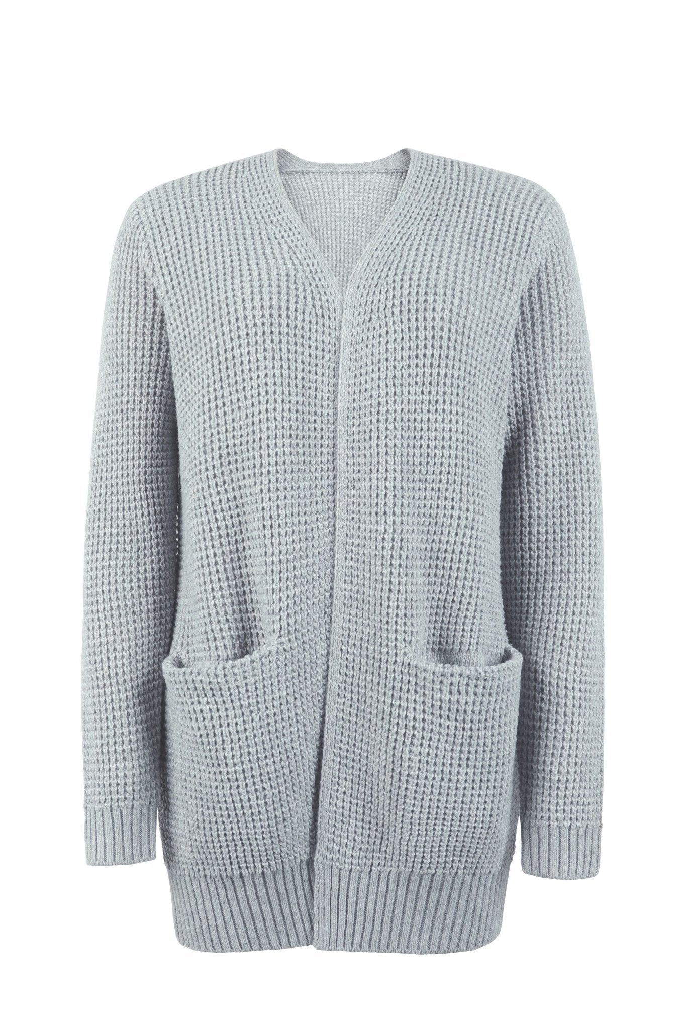 Yasmin® | Cardigan lungo da donna