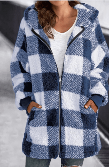 Diana® | Cappotto invernale elegante e casual