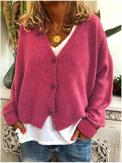 Wilhelma® | Arrivano i cardigan e tutta la moda