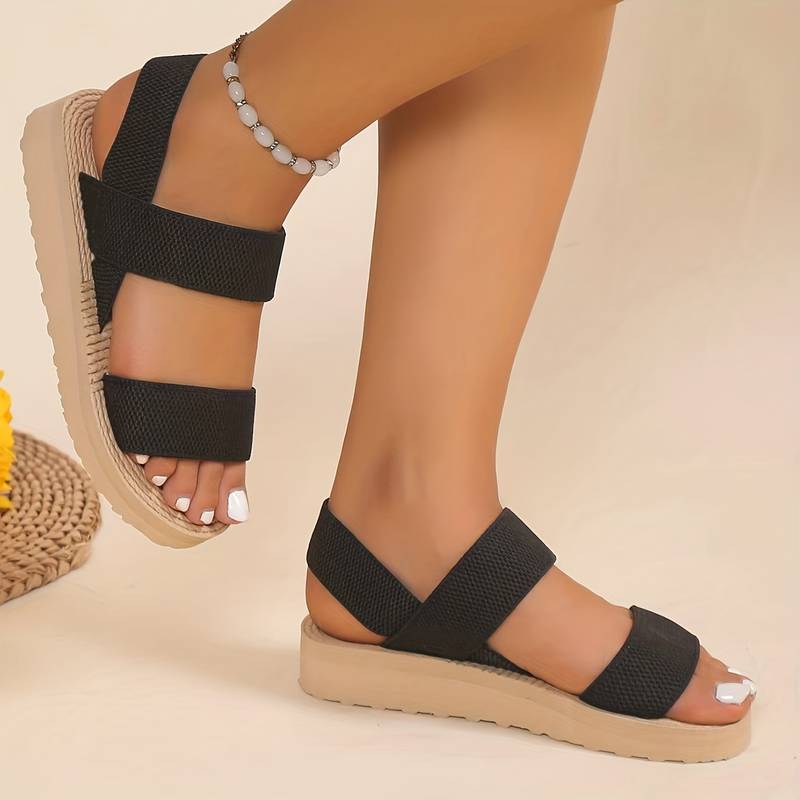 Karolina® | Sandali estivi ortopedici da donna