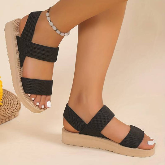 Karolina® | Sandali estivi ortopedici da donna