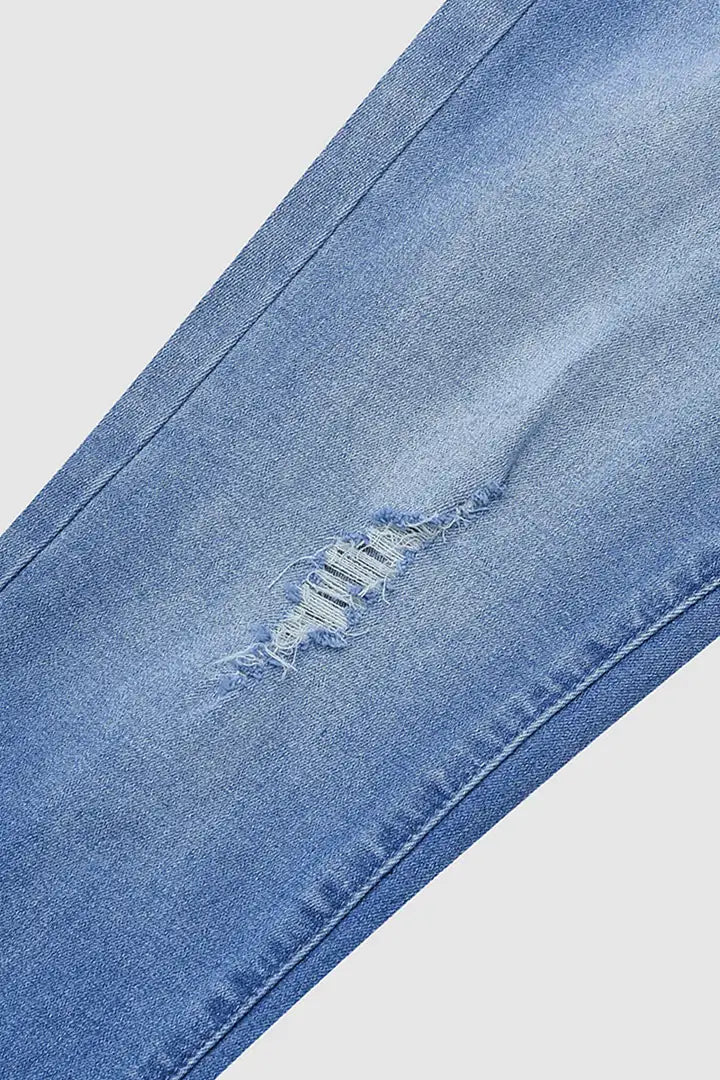 Yolanda® | Comodi jeans skinny a vita alta
