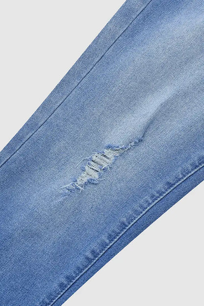 Yolanda® | Comodi jeans skinny a vita alta