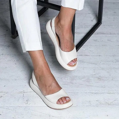 Anjana® | Sandali estivi ergonomici da donna