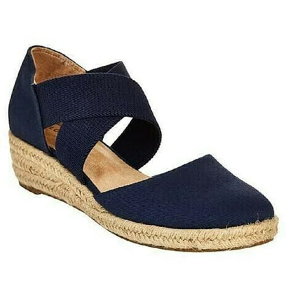 Aleida® | Sandali estivi ortopedici