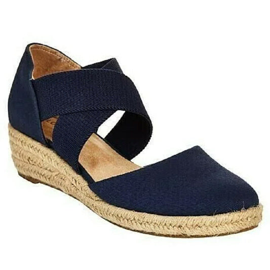 Aleida® | Sandali estivi ortopedici