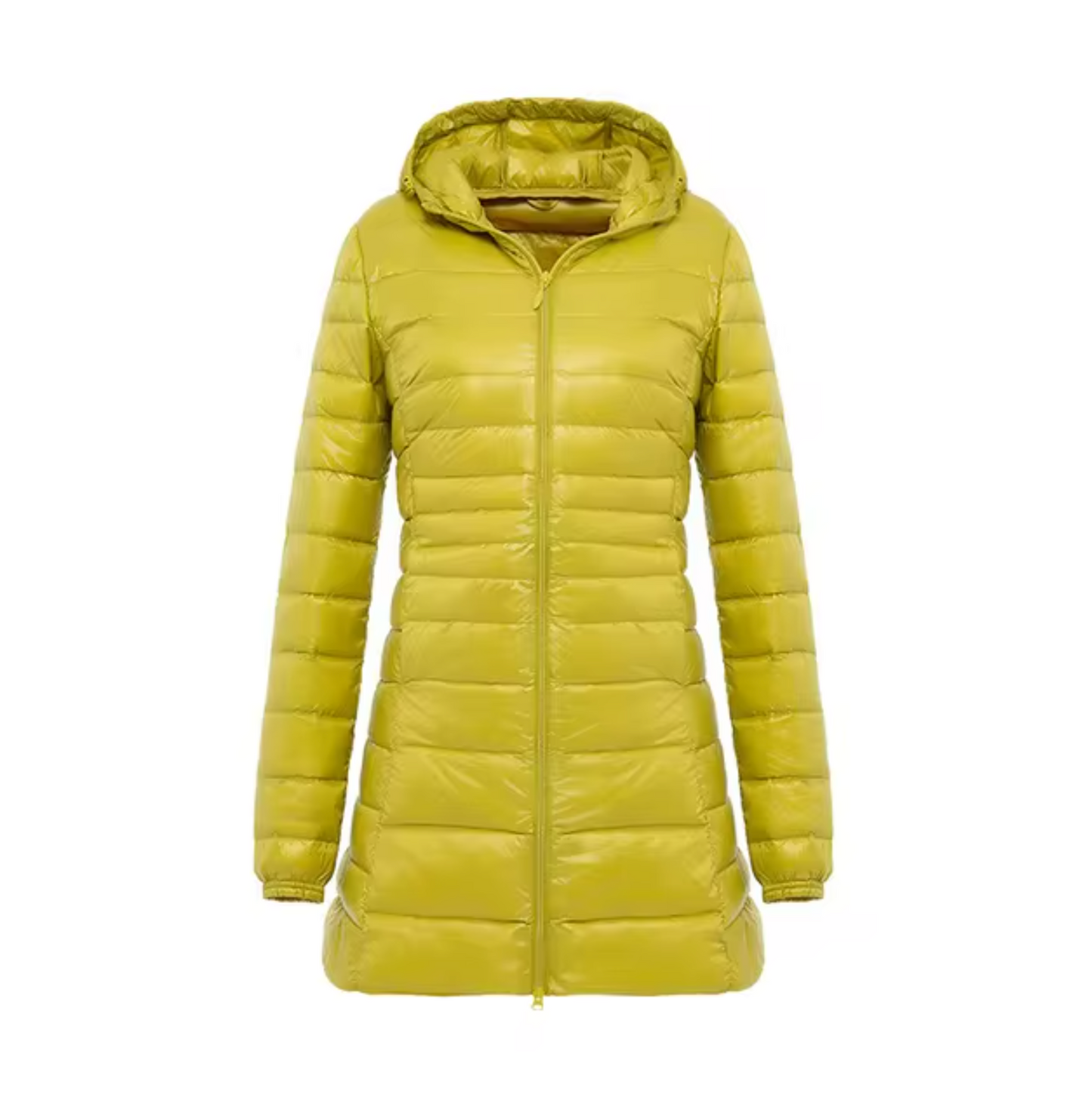 Eugenia® | Cappotto invernale rilassato e senza tempo