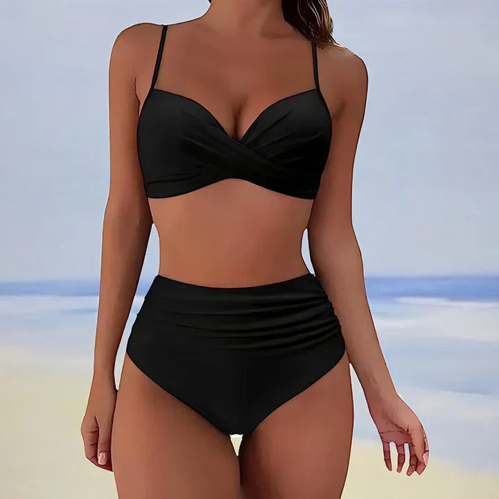 Amparo® | Bikini estivo semplice e chic