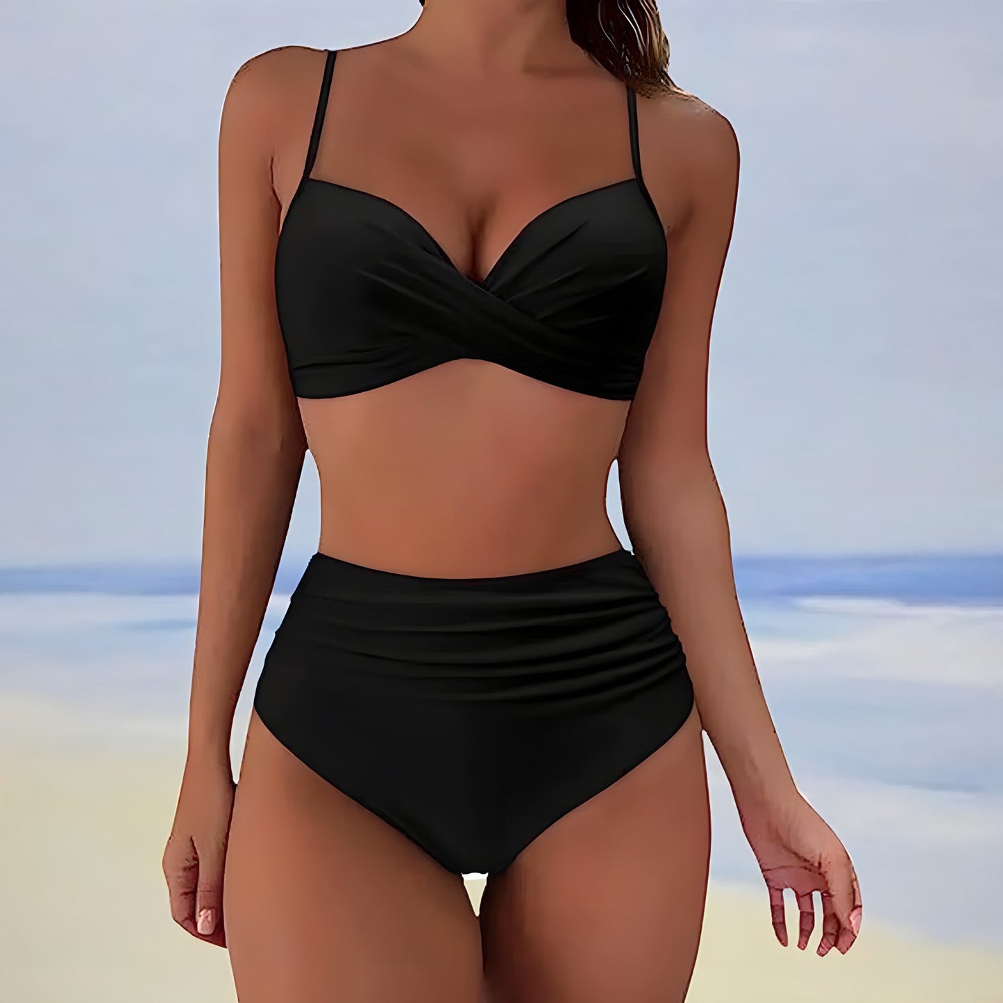 Zulema® | Bikini  chic e rilassato