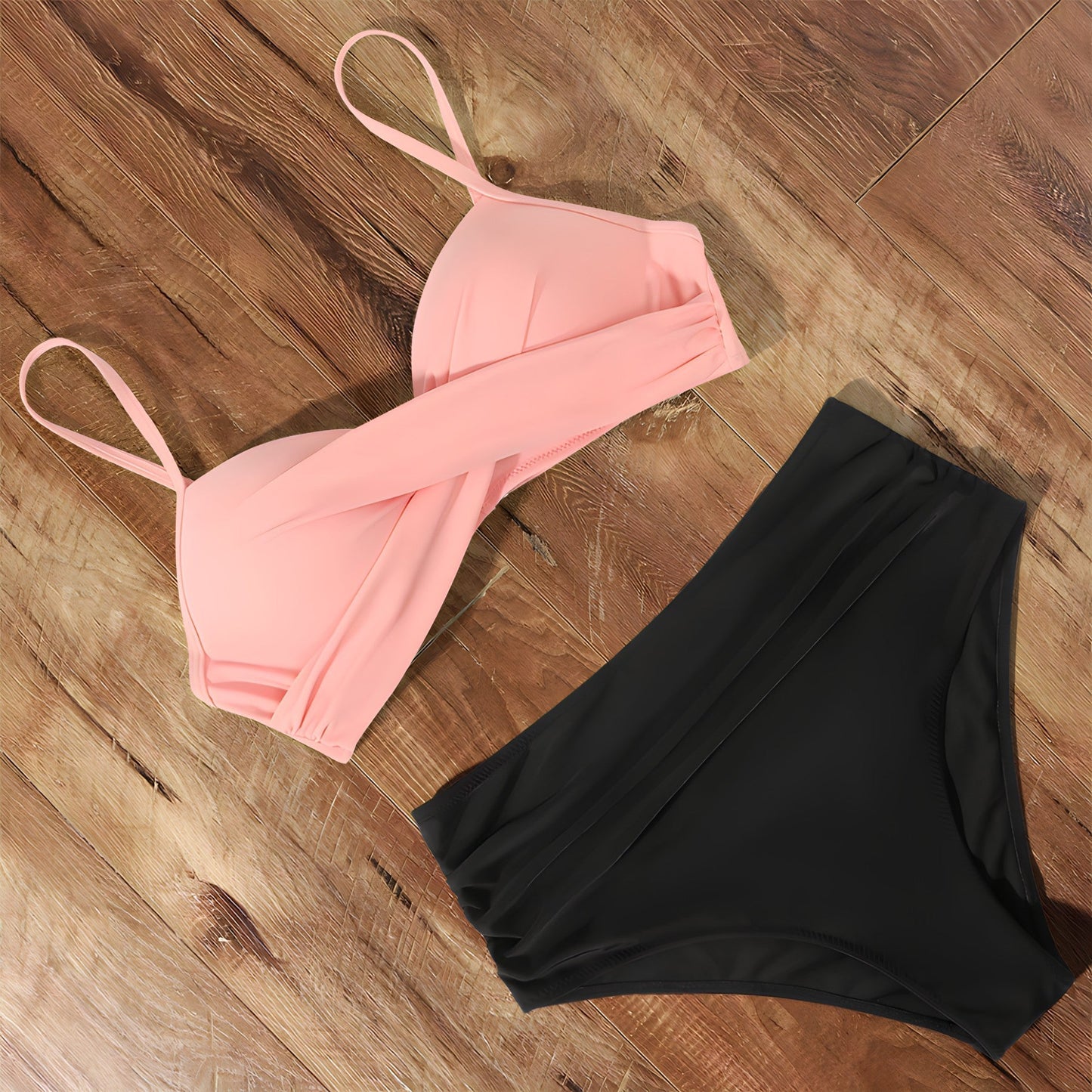 Zulema® | Bikini  chic e rilassato