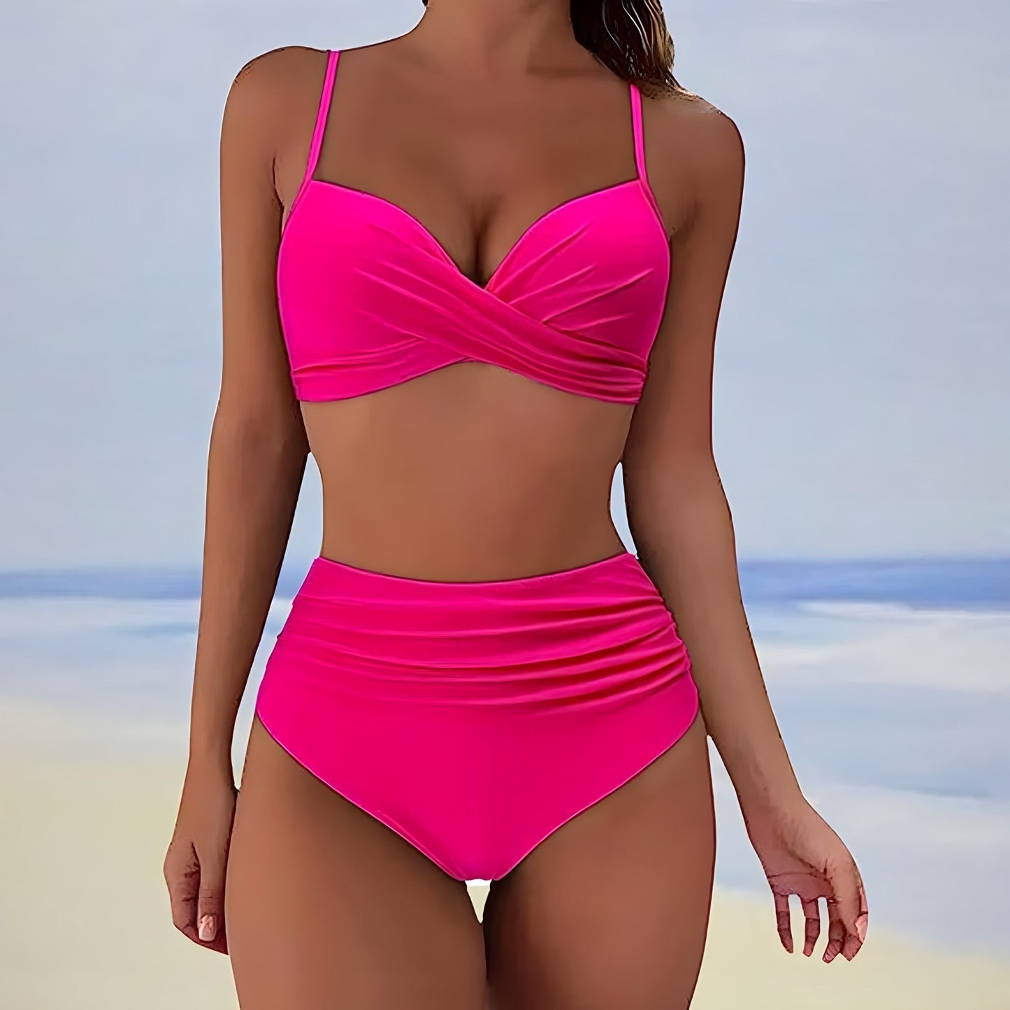 Zulema® | Bikini  chic e rilassato