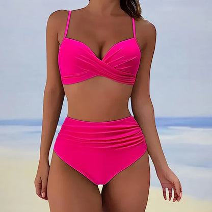 Valeria® | Bikini  casual e alla moda